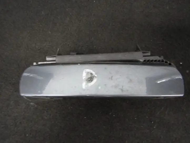 Audi A4 S4 B6 8E 8H (2000 - 2006) 8E0839207 Наружная ручка двери — фото 1