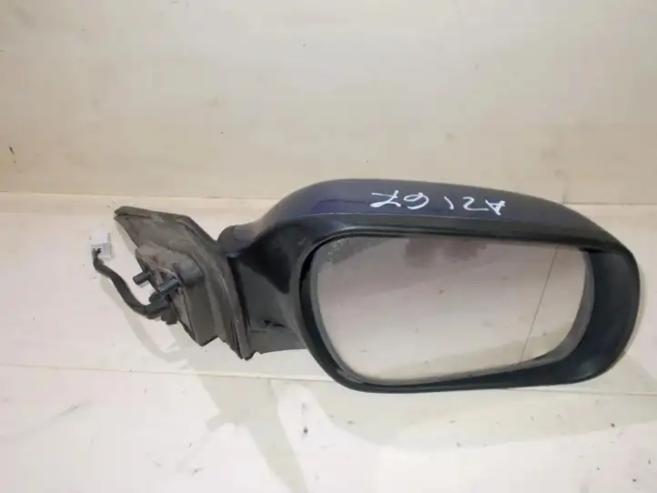 Mazda 6 (2002 - 2005) Боковое зеркало с электроприводом — фото 1