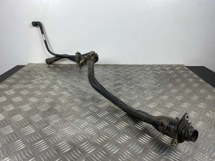 Jeep Grand Cherokee (2010 - 2021)   Трубка для заливки жидкости AdBlue