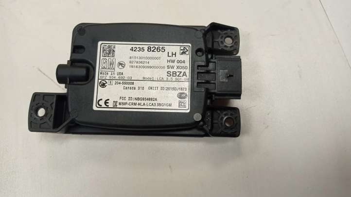 42358265 Buick Encore I Aklos zonos modulis