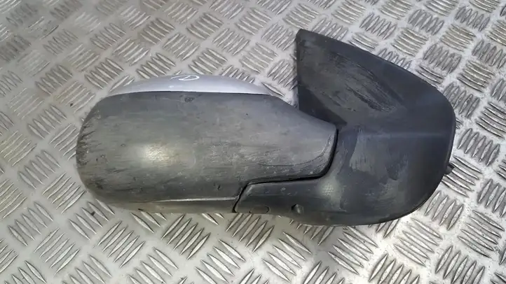 Peugeot 206 (1998 - 2012) vm206ehr Боковое зеркало с электроприводом — фото 1