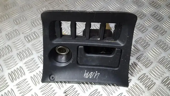 Toyota RAV 4 (XA20) (2000 - 2005) 7410244010 Прочие детали салона — фото 1