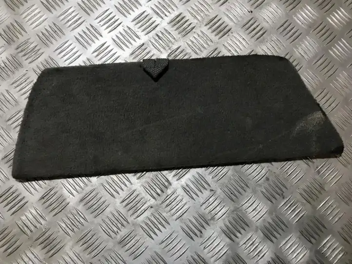 Saab 9-5 (1998 - 2005)   Другая деталь салона