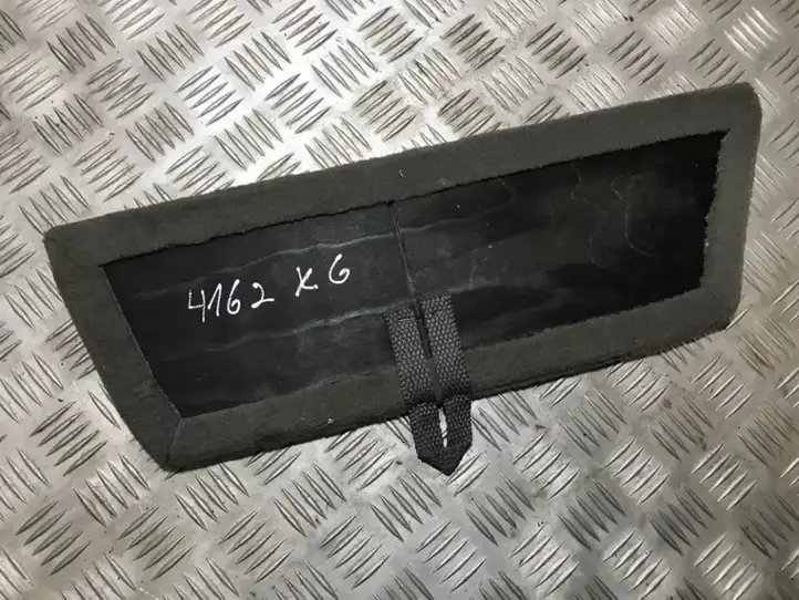 Saab 9-5 (1998 - 2005)   Другая деталь салона