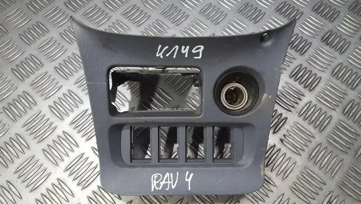 Toyota RAV 4 (XA20) (2000 - 2005) 5542042010 Прочие детали салона — фото 1