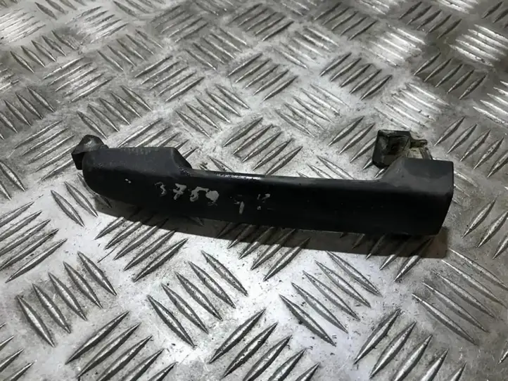 Toyota Hilux (2011 - 2015)   Наружная ручка