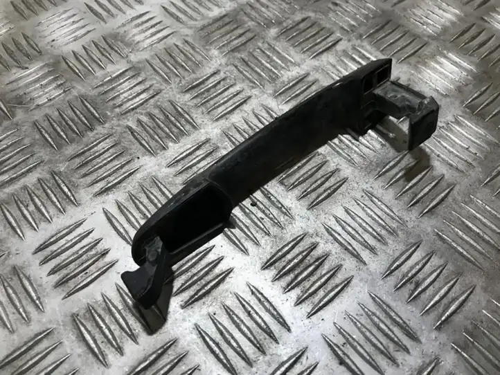 Toyota Hilux (2011 - 2015)   Наружная ручка