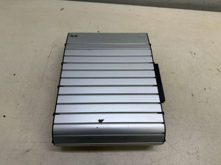 4G0035466 Audi A6 C7 Garso stiprintuvas