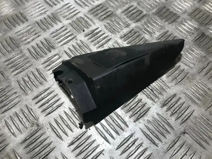 Opel Meriva A (2002 - 2006) 340178755 Прочие детали салона — фото 1