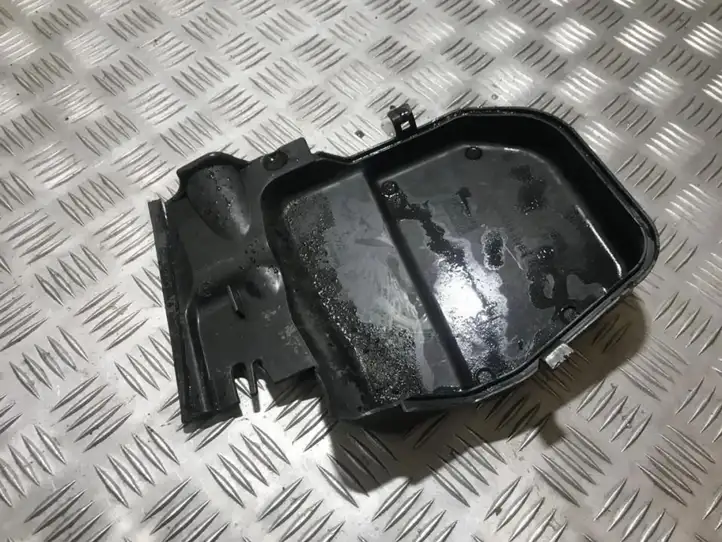 BMW 3 E90 E91 (2005 - 2012) 6431692501810 Прочие внешние детали — фото 2