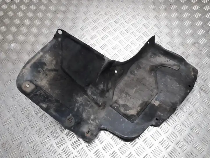 Toyota Corolla Verso E121 (2001 - 2004) 5144212180 Защита двигателя — фото 1