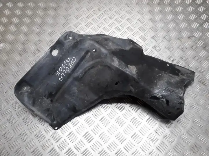 Toyota Corolla Verso E121 (2001 - 2004) 5144212180 Защита двигателя — фото 2