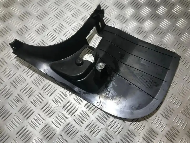 BMW 3 E90 E91 (2005 - 2012) 51439132714 Прочие детали салона — фото 2