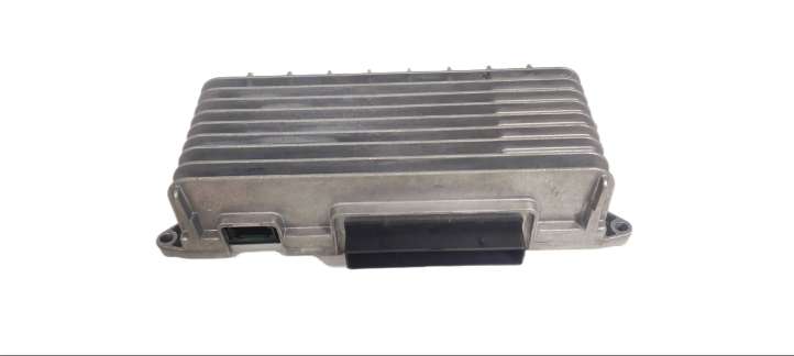 4F0035223N Audi A6 Allroad C6 Garso stiprintuvas