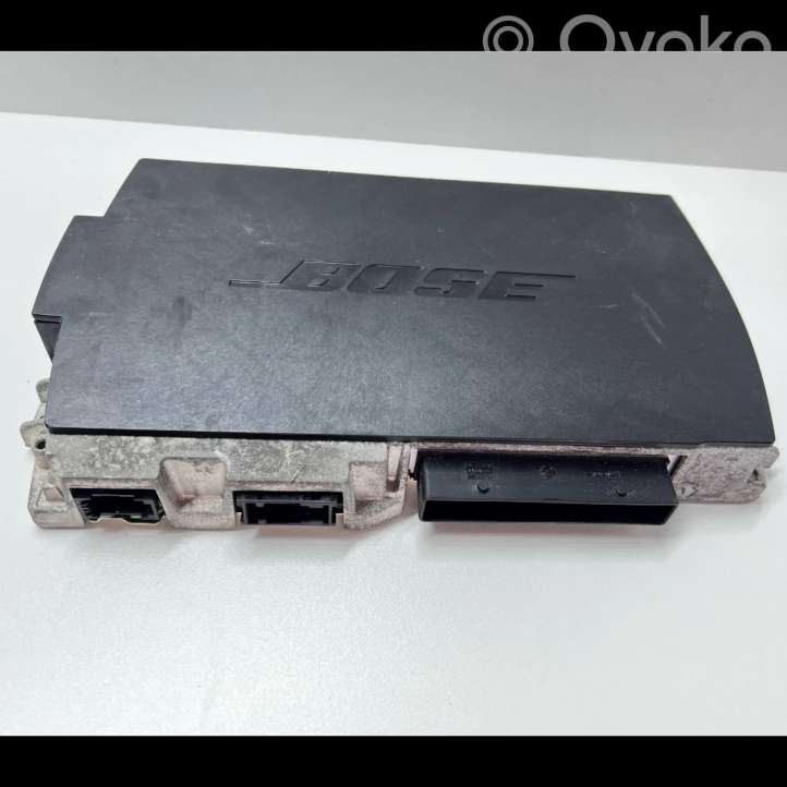 4G0035223B Audi A6 C7 Garso stiprintuvas