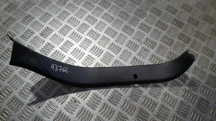 Toyota Corolla E120 E130 (2000 - 2004) 6793802010 Прочие детали салона — фото 1