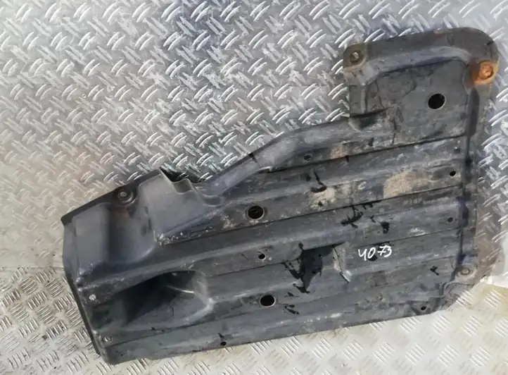 Toyota Corolla Verso AR10 (2004 - 2009) 583980f010 Защита двигателя — фото 1