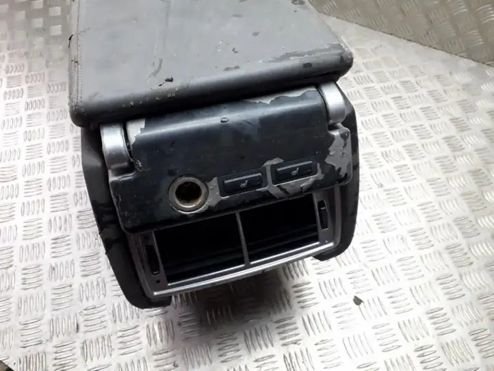 Land Rover Range Rover L322 (2002 - 2005) 64228385389 Прочие детали салона — фото 2