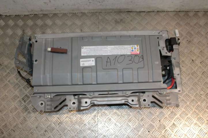 G928012020 Toyota Auris E180 Hibrido/ elektromobilio akumuliatorius