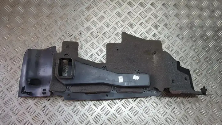 Citroen C4 I Picasso (2006 - 2013) 9654111277 Прочие детали салона — фото 2