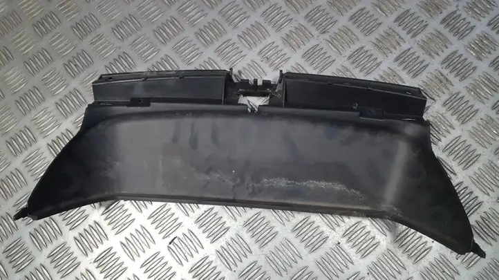 Citroen C4 I Picasso (2006 - 2013) 9654110277 Прочие детали салона — фото 2