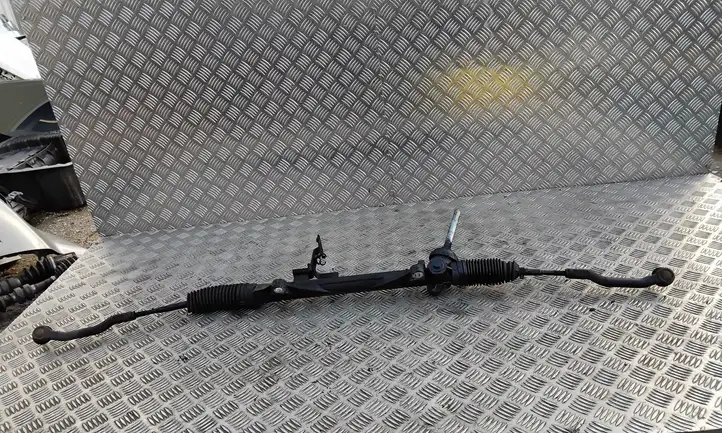 Nissan Juke I F15 (2010 - 2018) 1KE0BTB Рулевая колонка — фото 4