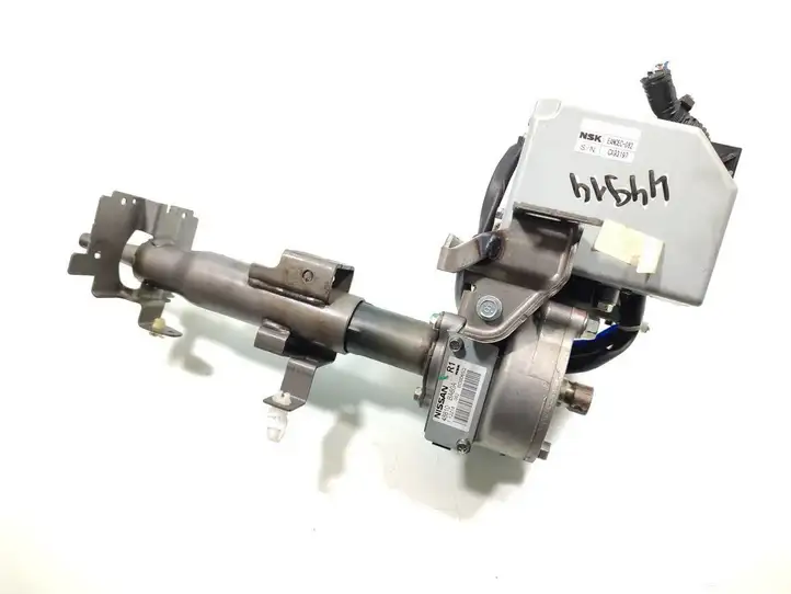 Nissan Juke I F15 (2010 - 2018) 48810-BA60A Комплект оси рулевого колеса — фото 1