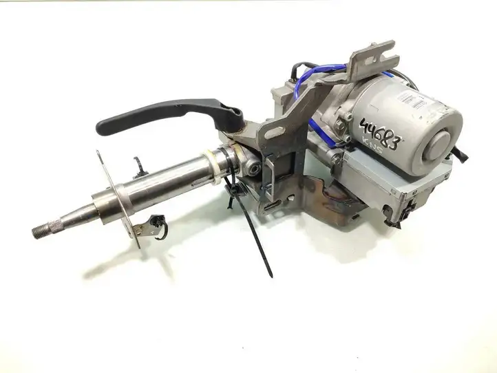Nissan Qashqai (2010 - 2013) 48810-BR00C Комплект оси рулевого колеса — фото 1