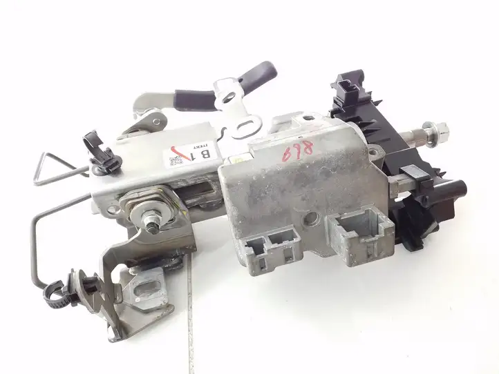 Mitsubishi ASX (2010 - 2016) JJ00100388 Комплект оси рулевого колеса — фото 2