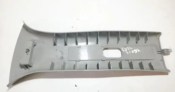 Toyota Yaris Verso (1999 - 2005) 6241152020 Прочие детали салона — фото 2