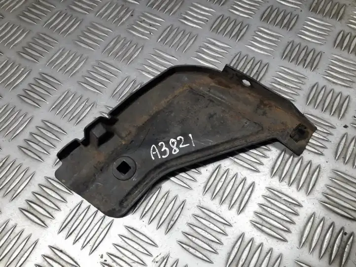 Toyota Corolla E120 E130 (2004 - 2007) 5218502040 Прочие внешние детали — фото 2