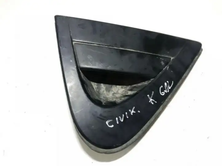 Honda Civic (2006 - 2011) 72680smge020m1 Наружная ручка двери — фото 1