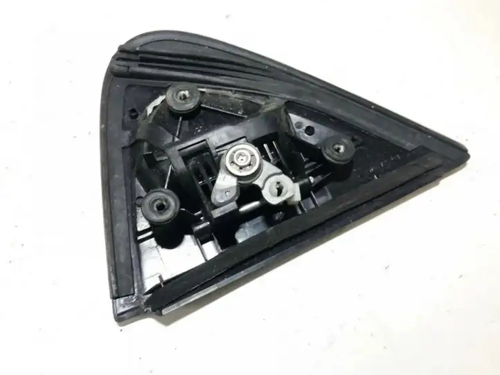 Honda Civic (2006 - 2011) 72680smge020m1 Наружная ручка двери — фото 2