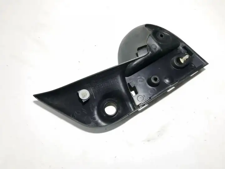 Toyota Aygo AB10 (2005 - 2008) 674920h010 Прочие детали салона — фото 2