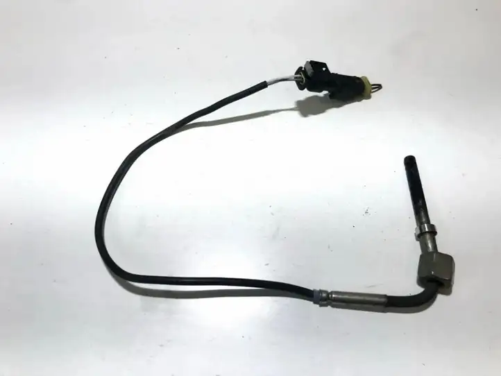 Mercedes-Benz Sprinter W901 W902 W903 W904 (1995 - 2007) 0009054005 Датчик температуры выхлопных газов — фото 1