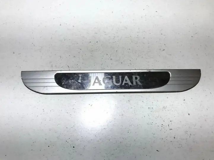Jaguar S-Type (1999 - 2004) 1r8313244 Прочие детали салона — фото 1