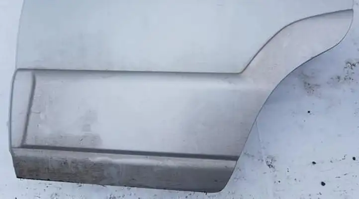 Kia Sportage (2004 - 2008) Молдинги задней двери — фото 1