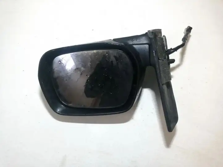 Toyota RAV 4 (XA20) (2000 - 2005) 012153 Боковое зеркало с электроприводом — фото 1