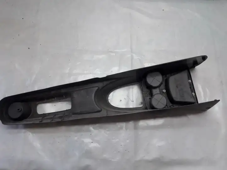 Chevrolet Spark (2009 - 2015) 95164815 Прочие детали салона — фото 2