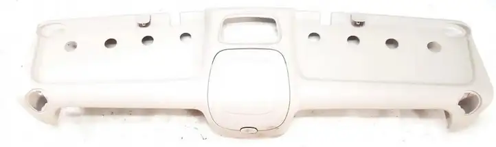 Toyota Yaris Verso (1999 - 2005) 7465052010 Прочие детали салона — фото 1