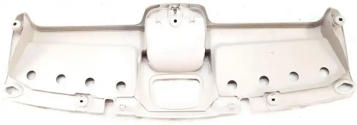 Toyota Yaris Verso (1999 - 2005) 7465052010 Прочие детали салона — фото 2