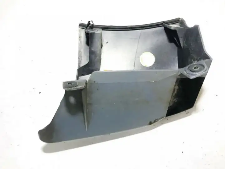 Renault Scenic I (1996 - 2003) 7700351301 Угловая часть заднего бампера — фото 2