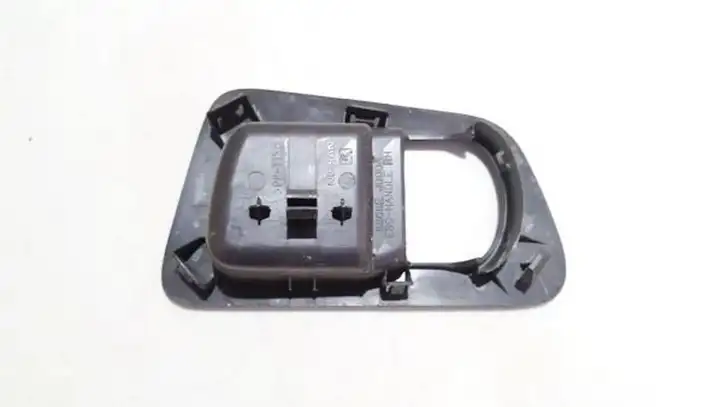 Nissan Qashqai (2006 - 2010) 82682jd00a Прочие детали салона — фото 2