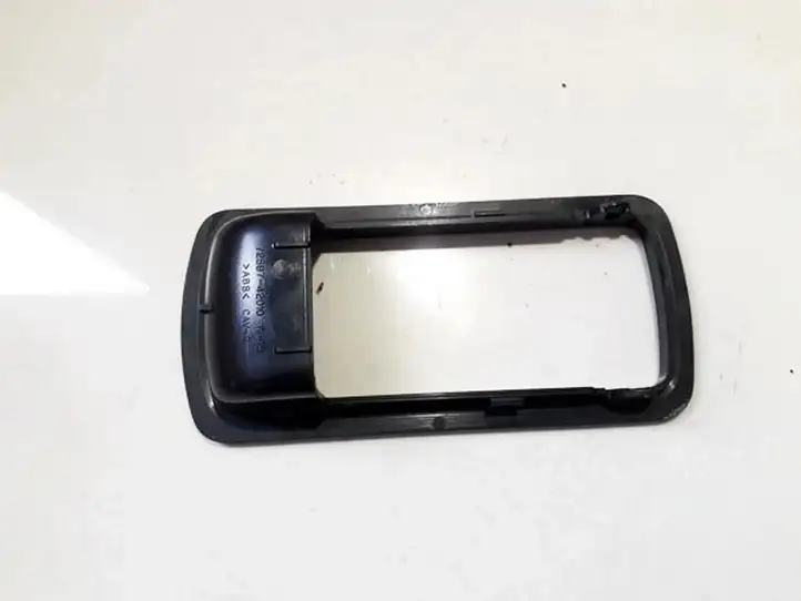 Toyota RAV 4 (XA30) (2006 - 2016) 7259742010 Прочие детали салона — фото 2