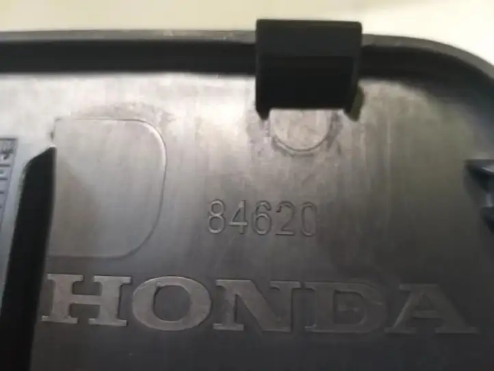 Honda CR-V (2006 - 2009) 84620 Прочие детали салона — фото 3