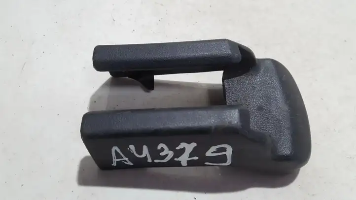 Toyota Corolla Verso AR10 (2004 - 2009) 721230F010 Прочие детали салона — фото 1