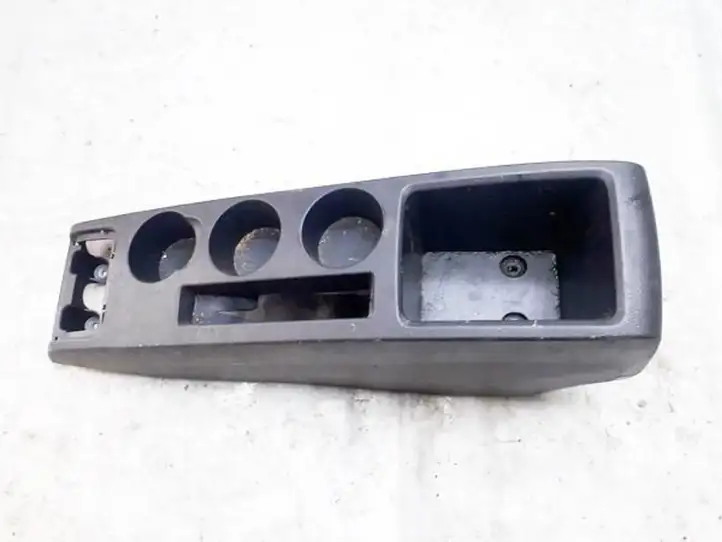 Toyota Corolla Verso AR10 (2004 - 2009) 589110f010 Прочие детали салона — фото 1