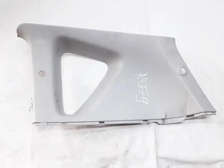 Toyota Corolla Verso AR10 (2004 - 2009) 624700f010 Прочие детали салона — фото 1