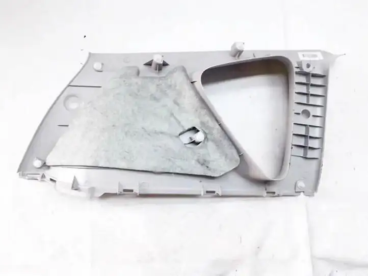 Toyota Corolla Verso AR10 (2004 - 2009) 624700f010 Прочие детали салона — фото 2