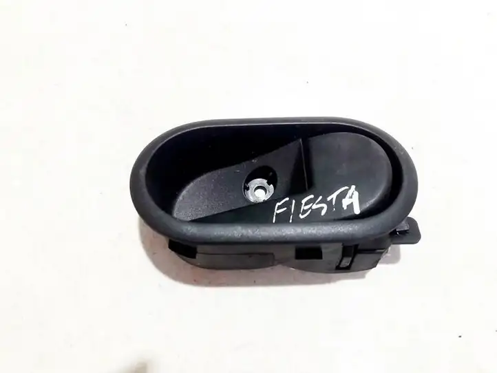 Ford Fiesta (2000 - 2005) 2s61a22600agw Внутренняя ручка задней двери — фото 1